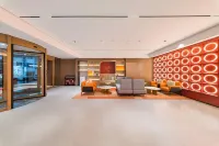 Borrman Hotel (Huangshan Scenic Area South Gate Transfer Center) - Bintang 3