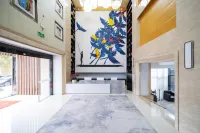 Anji Lanyouju Hotel (Jiuzhou Changshuo Plaza)