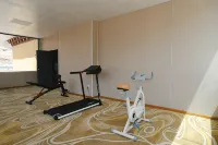 Mangkang Riverview Oxygen-enriched Hotel