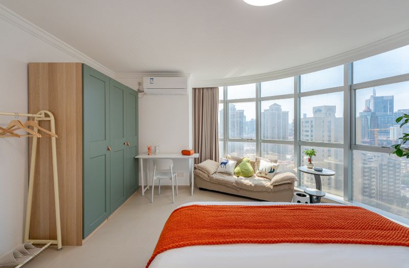 Guanlan Serenity Inn photo 3