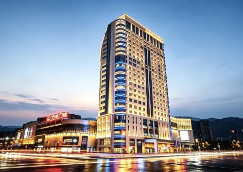 Mengchen Hotel (Zhong Wanda) - 2-Star