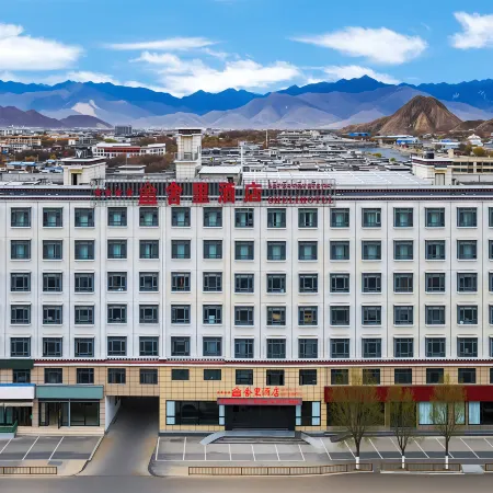 Shigatse Sheri Hotel