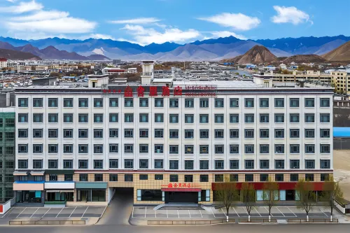 Shigatse Sheri Hotel