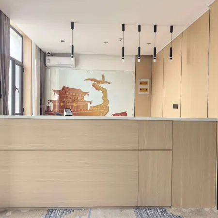 Daizhou Gucheng Study Base