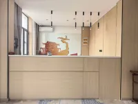 Daizhou Gucheng Study Base