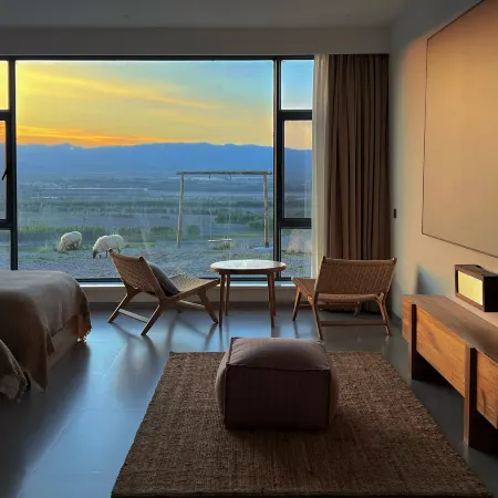 Mountain View Homestay (Tex Store)