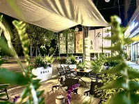 Panda Mimi Homestay (Dujiangyan Sunac Land Panda Valley) - เปิดใหม่