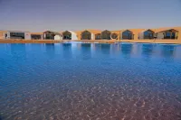 Yubay Desert Glamping