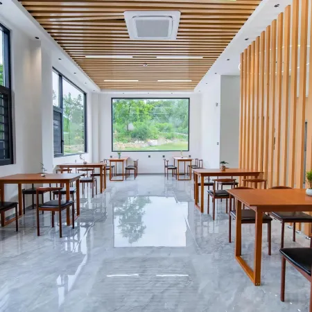 Huangguoshu Cuiwei Xianning Homestay