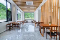 Huangguoshu Cuiwei Xianning Homestay - 3 ดาว