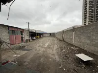 Jiuzhi Duomei Tibetan Hotel - Parkering