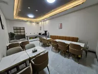 蘭歐·尚品飯店（岡仁波齊景區店） - 3 星級