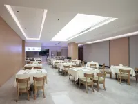 Lantuo Hotel (Dazhou Luofu Square Branch Hotels in Dazhou