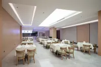 Lantuo Hotel (Dazhou Luofu Square Branch