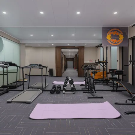 Urba Hotel (Kangding Xinduqiao Town)