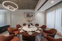 Anji Xiao Qi Zai · CHI INN — Family-Friendly Riverside Retreat (Tianmu Mountain Rafting Branch) - breakfast