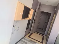 Xiangzhou XinYue Hotel - parcheggio