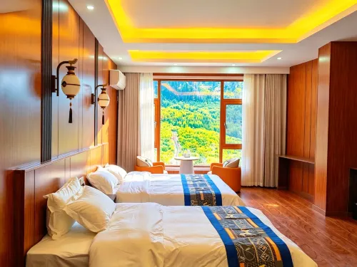 Zha Ga Na Gele Yangzong Scenic Homestay - navette aéroport