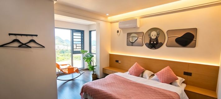 Guanchuan Hotel (Anshun West High-Speed Railway Station) Hotel a Anshun