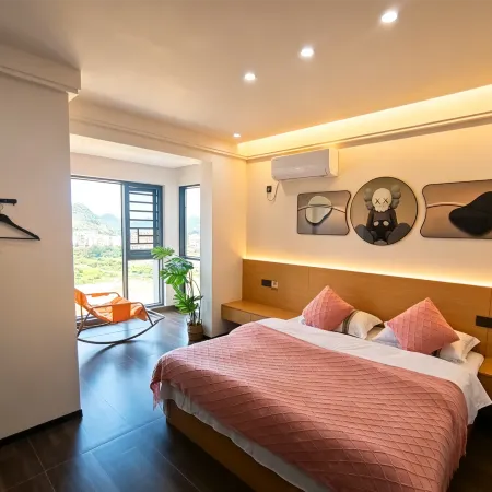 Guanchuan Hotel (Anshun West High-Speed Railway Station)