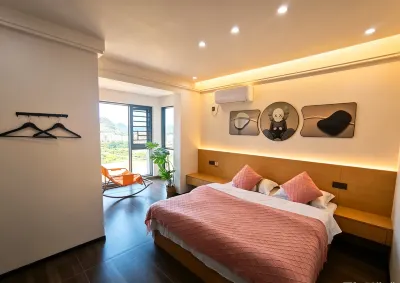 Guanchuan Hotel (Anshun West High-Speed Railway Station) Hotels in 