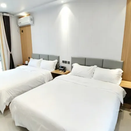 Zhangzi Island Haihua's Home Homestay