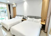 Zhangzi Island Haihua's Home Homestay - baru