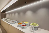 全季飯店（武夷山風景區印象大紅袍店） - 停車場