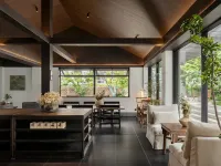 Jiuhua Mountain · Jingyue Serene (Roushen Baodian Branch) فنادق في تشينغيانغ