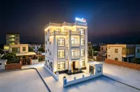 Haiyun Tianlai Villa | 180° Premium Seaview | Vacation Boutique Stay (China Mainland Nanji Village) - Beach