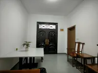Shitai Original Self-Service Homestay - breakfast