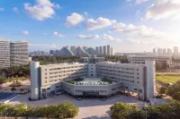 Lavande Hotel (Beihai Silver Beach) - 4-Star