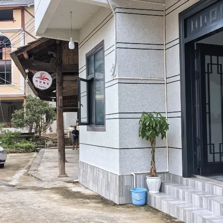 Suiyang kunyu yashe