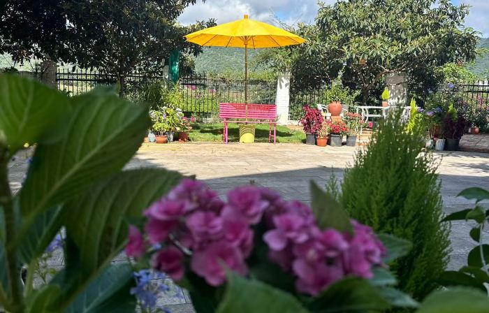 Wanfenglin Ximiao Homestay (Wanfenglin Visitor Center)