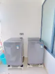 初見民宿（景德鎮人民廣場陶陽裡店） - 停車場