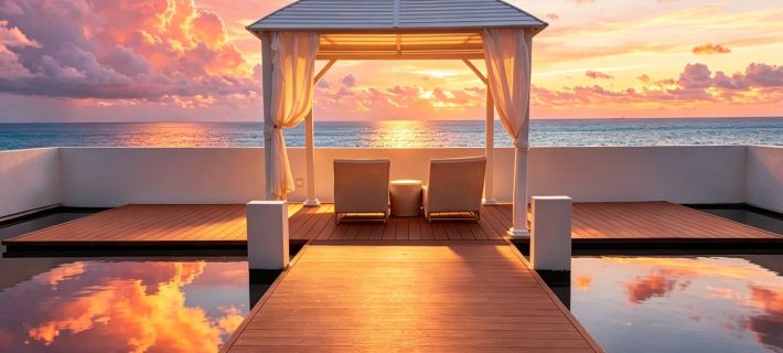 Penle Hotel Các khách sạn ở Bắc Hải