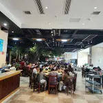 Changde Fengtian Grand Hotel - baru
