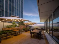 SSAW Boutique Hotel (Hefei Feixi University Town) - parking