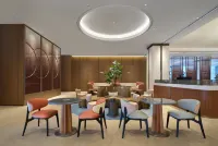 Hilton Garden Inn Weihai RuShan - breakfast