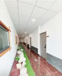 Wugen Hotel - 2 ดาว