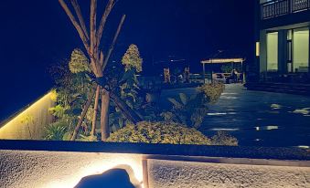 Enshi Yuelushan Mountain Residence Homestay (Grand Canyon Scenic Area )