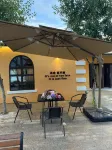 Hengdaohezi Town Juli Homestay - ห้องครัว