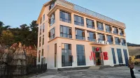 Bamian Star Resort Hotel (Bamian Mountain Scenic Area) - servizio colazione
