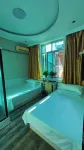 Lighthouse Mingdu Hotel - Wifi