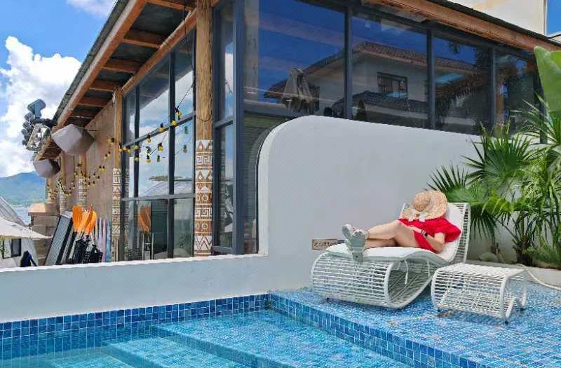 Semporna Spa Seaview Beach Village(Shenzhen Jiaochangwei Store) photo 5