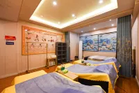 Zhangjiajie National Forest Park Four Points by Sheraton Hotel - spa