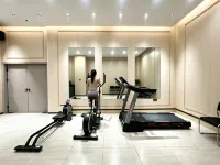 โรงแรมชั่วเทา เรเซน (สนามกีฬาภูมิภาคหนานหู เจียซิง) - โรงแรมราคาถูก