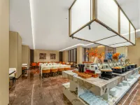 Meihao Lizhi Hotel (Haiyang Ten-Thousand-Meter Beach Bathing Area) - Strand