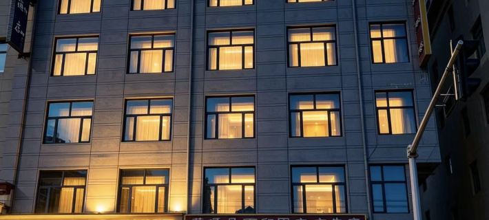 Saga Kangsang Grand Hotel Hotel a Saga