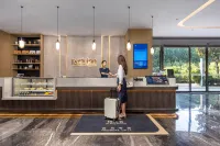 Park Inn by Radisson, Linyi North New District Wanda Plaza - 4-نجوم